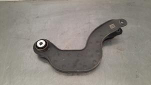 Used Rear wishbone, left Mercedes CLA (118.3) 1.3 CLA-180 Turbo 16V Price € 36,30 Inclusive VAT offered by Autohandel Didier