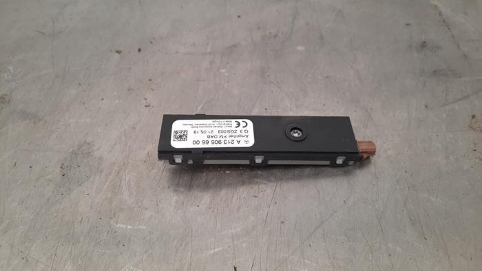 Antenna Amplifiers with part number A2139056500 stock