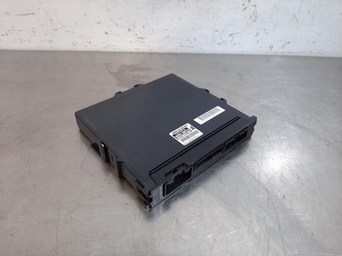 Used Start/Stop computer Toyota Avensis Wagon (T27) 1.6 16V D-4D Price € 60,50 Inclusive VAT offered by Autohandel Didier