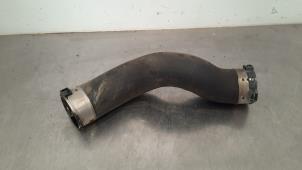 Used Intercooler hose BMW 1 serie (F20) 116d 1.5 12V TwinPower Price € 42,35 Inclusive VAT offered by Autohandel Didier
