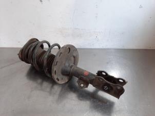 Used Fronts shock absorber, left Toyota Avensis Wagon (T27) 1.6 16V D-4D Price on request offered by Autohandel Didier