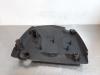 Engine cover from a Toyota Avensis Wagon (T27) 1.6 16V D-4D 2017