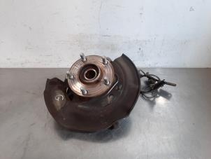 Usagé Joint avant gauche Toyota Avensis Wagon (T27) 1.6 16V D-4D Prix € 66,55 Prix TTC proposé par Autohandel Didier