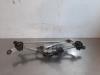 Toyota Avensis Wagon (T27) 1.6 16V D-4D Front wiper motor