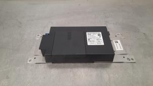 Used Bluetooth module BMW 1 serie (F20) 116d 1.5 12V TwinPower Price € 66,55 Inclusive VAT offered by Autohandel Didier