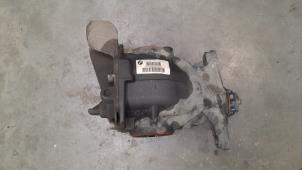 Used Rear differential BMW 1 serie (F20) 116d 1.5 12V TwinPower Price € 635,25 Inclusive VAT offered by Autohandel Didier
