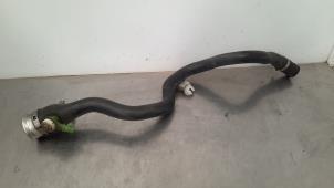 Used Fuel tank filler pipe BMW 1 serie (F20) 116d 1.5 12V TwinPower Price € 36,30 Inclusive VAT offered by Autohandel Didier