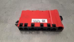 Used Fuse box BMW 1 serie (F20) 116d 1.5 12V TwinPower Price € 66,55 Inclusive VAT offered by Autohandel Didier