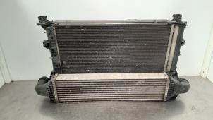 Used Cooling set Mercedes A (W176) 2.2 A-200 CDI, A-200d 16V Price € 635,25 Inclusive VAT offered by Autohandel Didier