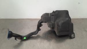 Used Front windscreen washer reservoir Mercedes A (W176) 2.2 A-200 CDI, A-200d 16V Price € 36,30 Inclusive VAT offered by Autohandel Didier