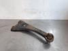 Rear wishbone, left from a Toyota Avensis Wagon (T27), 2008 / 2018 1.6 16V D-4D, Combi/o, Diesel, 1.598cc, 82kW (111pk), FWD, 1WW; N47C16A, 2015-04 / 2018-10, WWT270 2017