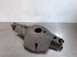 Used Lower wishbone, rear right Toyota Avensis Wagon (T27) 1.6 16V D-4D Price on request offered by Autohandel Didier