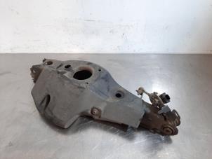 Used Rear lower wishbone, left Toyota Avensis Wagon (T27) 1.6 16V D-4D Price € 36,30 Inclusive VAT offered by Autohandel Didier