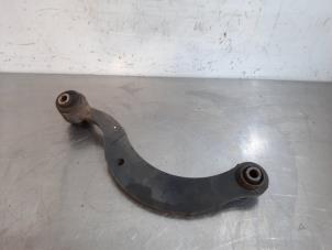 Used Rear upper wishbone, left Toyota Avensis Wagon (T27) 1.6 16V D-4D Price € 24,20 Inclusive VAT offered by Autohandel Didier