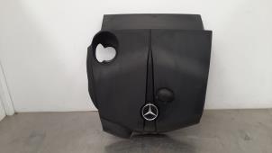 Gebrauchte Abdeckblech Motor Mercedes A (W176) 2.2 A-200 CDI, A-200d 16V Preis € 66,55 Mit Mehrwertsteuer angeboten von Autohandel Didier