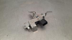 Used Particulate filter sensor Mercedes A (W176) 2.2 A-200 CDI, A-200d 16V Price € 30,25 Inclusive VAT offered by Autohandel Didier