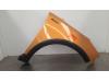 Ford Fiesta 7 1.0 EcoBoost 12V 140 Front wing, right