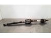 Front drive shaft, right from a Land Rover Range Rover Sport (LW) 2.0 16V P400e 2019