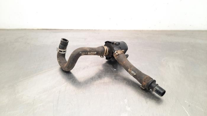 Begagnade Extra vattenpump Landrover Range Rover Sport (LW) 2.0 16V P400e Pris € 42,35 Inklusive moms erbjuds av Autohandel Didier