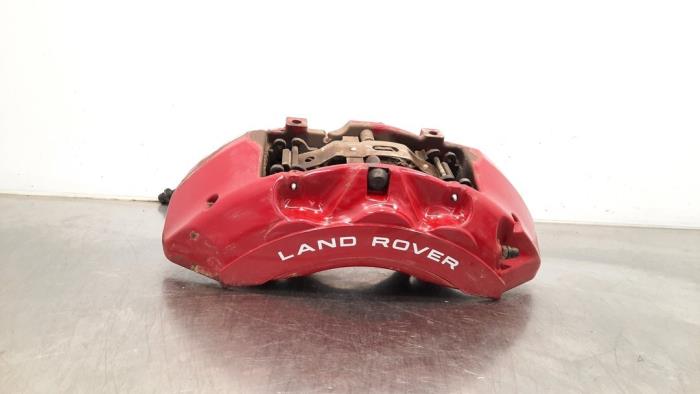 Zacisk hamulcowy prawy przód z Land Rover Range Rover Sport (LW) 2.0 16V P400e 2019