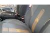 Ford Fiesta 7 1.0 EcoBoost 12V 140 Set of upholstery (complete)
