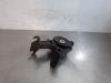 Gearbox mount from a Toyota Avensis Wagon (T27) 1.6 16V D-4D 2017