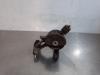 Gearbox mount from a Toyota Avensis Wagon (T27) 1.6 16V D-4D 2017