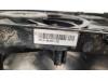 Aleta de refrigeración de un Land Rover Range Rover Sport (LW) 2.0 16V P400e 2019