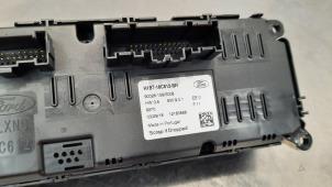 Used Air conditioning control panel Ford Fiesta 7 1.0 EcoBoost 12V 140 Price € 127,05 Inclusive VAT offered by Autohandel Didier