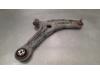 Ford Fiesta 7 1.0 EcoBoost 12V 140 Front wishbone, right