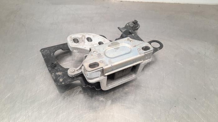 Gebrauchte Motorlager Ford Fiesta 7 1.0 EcoBoost 12V 140 Preis € 42,35 Mit Mehrwertsteuer angeboten von Autohandel Didier