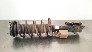 Used Fronts shock absorber, left Ford Fiesta 7 1.0 EcoBoost 12V 140 Price € 96,80 Inclusive VAT offered by Autohandel Didier