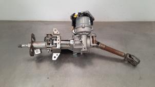 Used Steering column housing complete Ford Fiesta 7 1.0 EcoBoost 12V 140 Price € 320,65 Inclusive VAT offered by Autohandel Didier