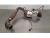Ford Fiesta 7 1.0 EcoBoost 12V 140 Front pipe + catalyst