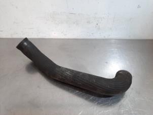 Used Intercooler hose Toyota Avensis Wagon (T27) 1.6 16V D-4D Price on request offered by Autohandel Didier