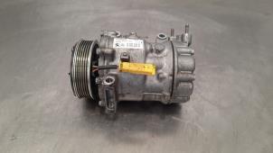 Used Air conditioning pump Citroen Jumper (U9) 2.2 Blue HDi 120 Price € 163,35 Inclusive VAT offered by Autohandel Didier