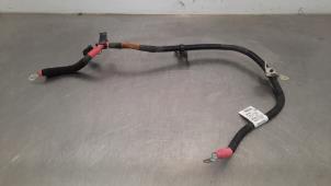 Used Cable (miscellaneous) Citroen Jumper (U9) 2.2 Blue HDi 120 Price € 24,20 Inclusive VAT offered by Autohandel Didier