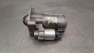Used Starter Citroen Jumper (U9) 2.2 Blue HDi 120 Price € 193,60 Inclusive VAT offered by Autohandel Didier