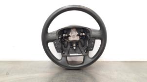 Used Steering wheel Citroen Jumper (U9) 2.2 Blue HDi 120 Price € 127,05 Inclusive VAT offered by Autohandel Didier