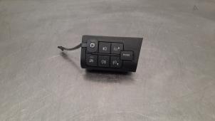 Used AIH headlight switch Citroen Jumper (U9) 2.2 Blue HDi 120 Price € 30,25 Inclusive VAT offered by Autohandel Didier