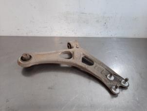 Used Front wishbone, left Opel Combo Cargo 1.5 CDTI 100 Price € 66,55 Inclusive VAT offered by Autohandel Didier