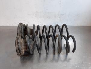 Used Rear coil spring Opel Combo Cargo 1.5 CDTI 100 Price € 66,55 Inclusive VAT offered by Autohandel Didier