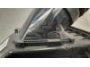 Cuerpo de filtro de aire de un Jaguar E-Pace 2.0 D 150 16V 2019