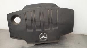 Used Engine cover Mercedes A (177.0) 2.0 A-180d Price € 66,55 Inclusive VAT offered by Autohandel Didier