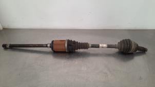 Used Front drive shaft, right BMW X6 (F16) xDrive30d 3.0 24V Price € 514,25 Inclusive VAT offered by Autohandel Didier