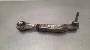 Used Rear wishbone, left BMW X6 (F16) xDrive30d 3.0 24V Price € 90,75 Inclusive VAT offered by Autohandel Didier