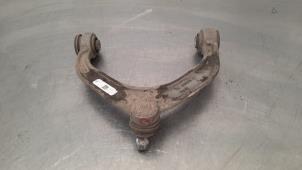 Used Front wishbone, right BMW X6 (F16) xDrive30d 3.0 24V Price € 90,75 Inclusive VAT offered by Autohandel Didier