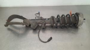 Used Fronts shock absorber, left BMW X6 (F16) xDrive30d 3.0 24V Price € 254,10 Inclusive VAT offered by Autohandel Didier