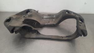 Used Gearbox mount BMW X6 (F16) xDrive30d 3.0 24V Price € 66,55 Inclusive VAT offered by Autohandel Didier