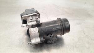 Used Throttle body BMW X6 (F16) xDrive30d 3.0 24V Price € 60,50 Inclusive VAT offered by Autohandel Didier